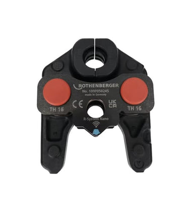 Rothenberger TH18 Romax NANO iJAW - 1