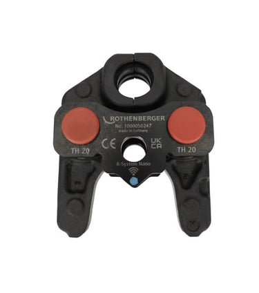 Rothenberger TH20 Romax NANO iJAW - 1