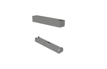 AEG Battery Series Box for Two Towers, AS-BAC07 - 1