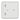 Temperatur-/fugtighedssensor, Wiser, batteri, hvid - 4