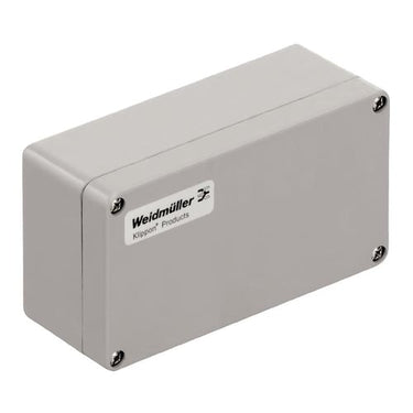 Kasse kunststof Klippon POK 081606 - 1