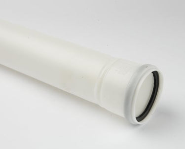 Aftræk connext 80X500 mm lgd - 1