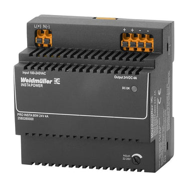 Strømforsyning PRO INSTA 96W 24V 4A - 1