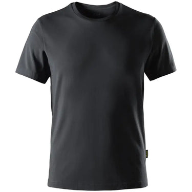 Snickers T-shirt med slim fit 2540 koksgrå str XS - 1