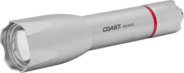 Coast BREAKER Vandtæt Genopladelig Lommelygte 1200lm - 1