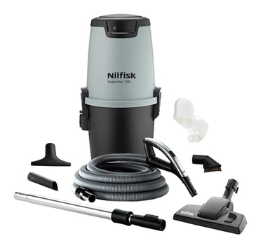 Centralstøvsuger alt-i-1 150 wireless+ hobby/prof - 1