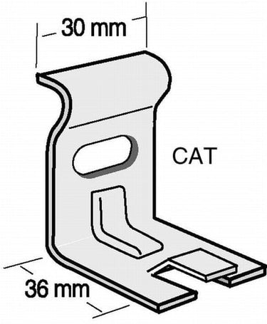 Konsol cat-rs - 1