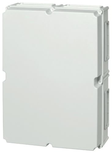 Kasse PC 760 x 560 x 250 G - 1