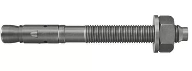Fischer bolt anchor FAZ II Plus 10/10 R Rustfri stål - 1