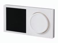 Danfoss ECL Comfort ECA 30 fjernbetjeningspanel - 1