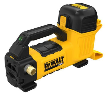 DeWalt 18V XR Vandpumpe glykol - 1