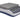 Diesella Tællevægt 15kg x 0,5g (d = 0,5g) med 230x300mm vejeplade - 1