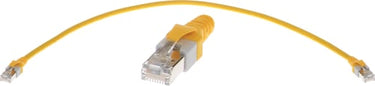 RJI cable 4x2xAWG26/7 CAT5e PUR, 1.5m - 1