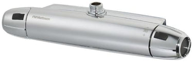 FM Mattsson 9000E II termostatbatteri t/brus cc153mm op forkr - 1
