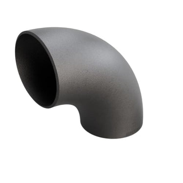 Bøjning 90° S235 3D 114,3 x 3,6 mm - 1