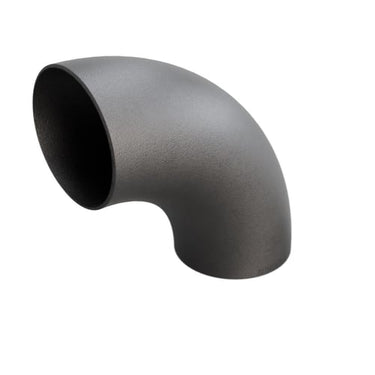 Bøjning 90° S235 3D 457 x 10 mm - 1