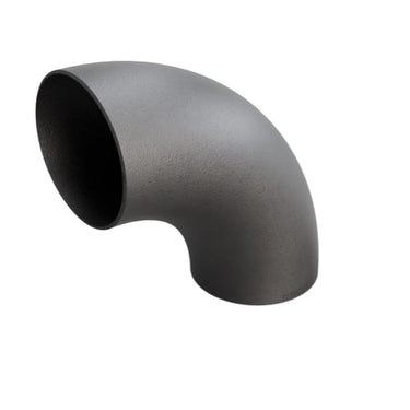 Bøjning 90° S235 3D 508 x 11 mm - 1
