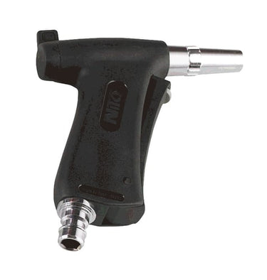 NITO Vandings- & Spulepistol med 3/4" koblingsnippel - 1