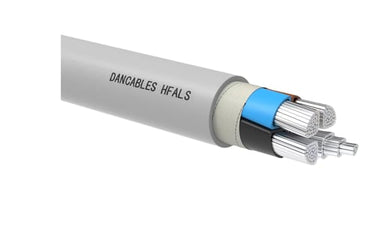 Installationskabel HFALS Dca 4x150 T1000 - 1
