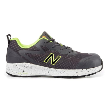 New Balance sikkerhedssko ESD Logic grey str 42 - 1