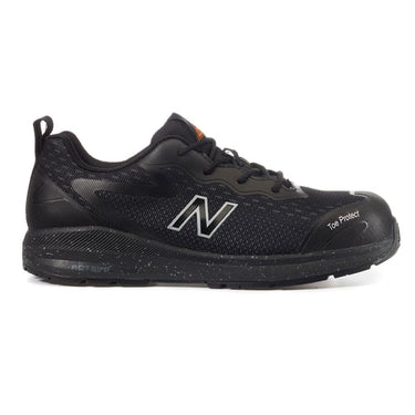 New Balance sikkerhedssko ESD Logic black str 40 - 1