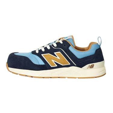 New Balance sikkerhedssko Elite Lite S1PL str 415 - 1