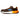 New Balance sikkerhedssko Cremorne brun orange BOA S3L str 47,5 - 2
