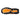 New Balance sikkerhedssko Cremorne brun orange BOA S3L str 47,5 - 5