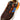 New Balance sikkerhedssko Cremorne brun orange BOA S3L str 47,5 - 7