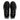 New Balance sikkerhedssko Cremorne sort grå Boa S3L str 47,5 - 6