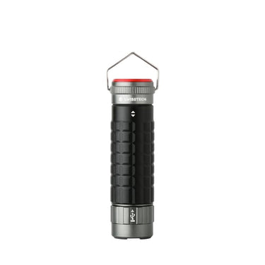 SwissTech Universell Lommelygte 450lm - 1