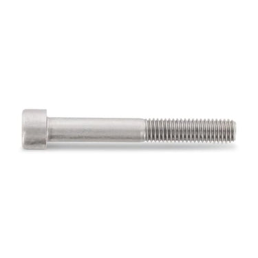 M2,5X30 ISO 4762 A2 cylinderhoved insex - 1