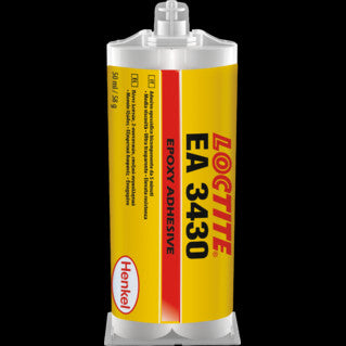 LOCTITE EA 3430 50ml blandet - 1