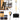 Fiskars X-series Sneskraber - 2