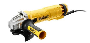 DeWalt Vinkelsliber 150mm 1400W - 1