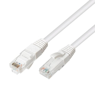 MicroConnectReConnect CAT6A UTP Network Cable 7.5m - 1