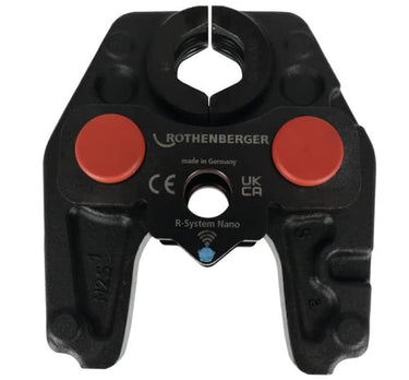 Rothenberger U20 Romax NANO iJAW - 1