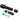 Ledlenser P6R Core QC signallygte genopladelig rødt/hvidt/grønt/blåt lys - 6