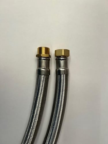 NEOPERL flex-/kedelslanger AVC I-32 EPDM SST - 1