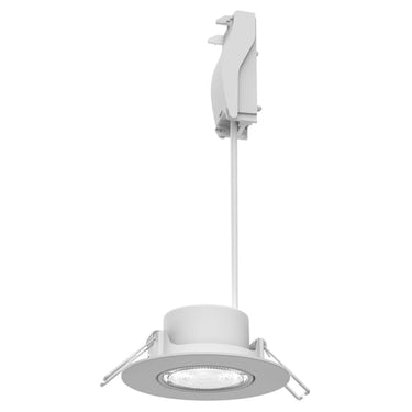 Cilantro Step Dim 070 5W 27K WH 3PK - 1