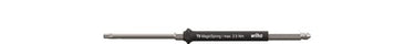 Wiha bit TORX® f/easyTorque Key T9 MagicSpring x110 mm - 1