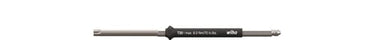 Wiha bit TORX® f/easyTorque Key T20 x110 mm - 1