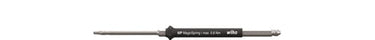 Wiha bit TORX PLUS® MagicSpring f/easyTorque Key 6IP x110 mm - 1