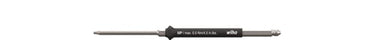 Wiha bit TORX PLUS® f/easyTorque Key 5IP x110 mm - 1