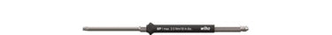 Wiha bit TORX PLUS® f/easyTorque Key 8IP x110 mm - 1