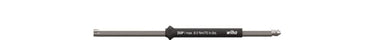 Wiha bit TORX PLUS® f/easyTorque Key 25IP x110 mm - 1