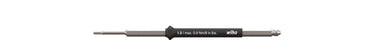 Wiha bit HEX f/easyTorque Key 1,5mm x110 mm - 1