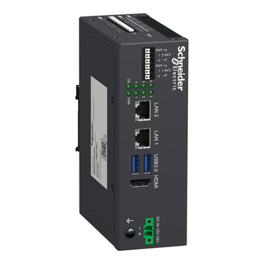 EV lastbalanceringssystem, EcoStruxure EV Charging Expert, 250 ladeudtag AC + DC, 20 zoner, dynamisk lastbalancering - 1