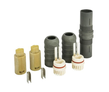 DEVIconnecto B-C Varmekabel tilslutning 19808361 - 1