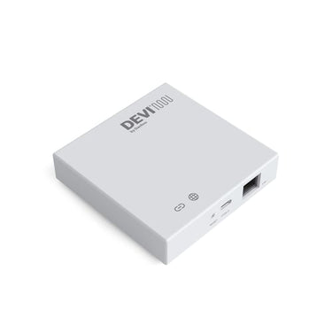 DEVI Connect Gateway Zigbee 140F1166 - 1